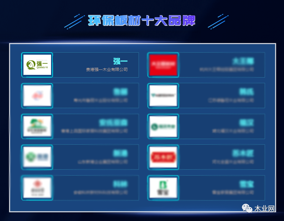 環保板材
